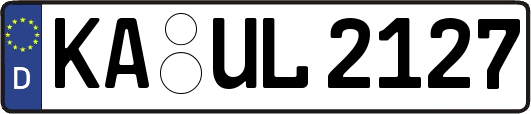 KA-UL2127