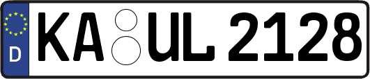 KA-UL2128