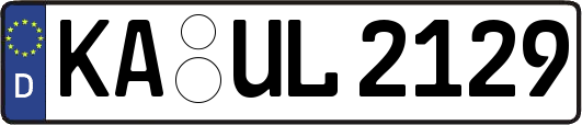 KA-UL2129