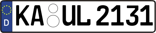 KA-UL2131