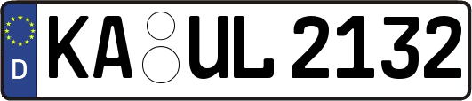 KA-UL2132