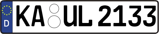 KA-UL2133
