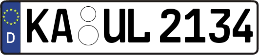 KA-UL2134