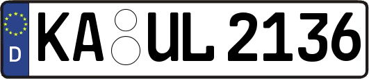 KA-UL2136