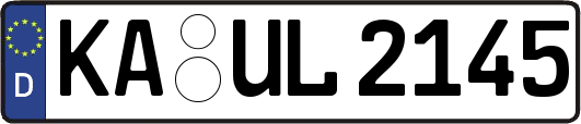 KA-UL2145
