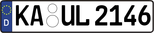 KA-UL2146