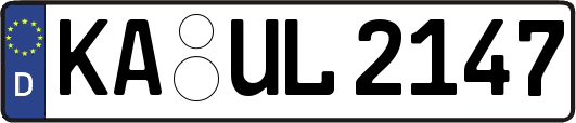 KA-UL2147
