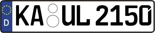 KA-UL2150