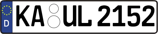 KA-UL2152