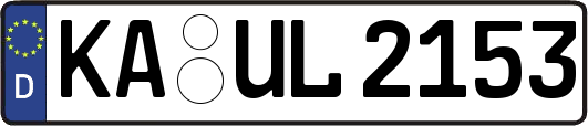KA-UL2153