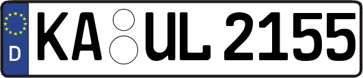 KA-UL2155