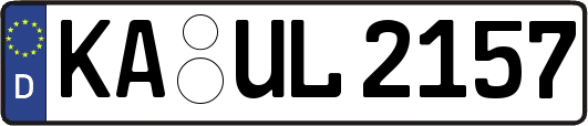 KA-UL2157