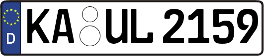 KA-UL2159