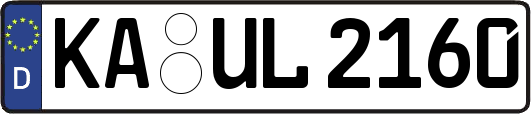 KA-UL2160