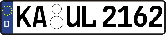KA-UL2162