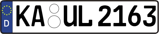 KA-UL2163