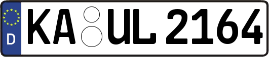 KA-UL2164
