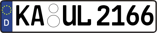 KA-UL2166