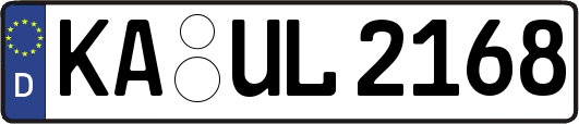 KA-UL2168