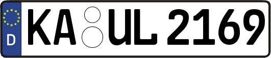 KA-UL2169
