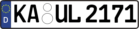 KA-UL2171
