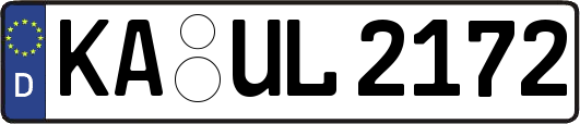KA-UL2172