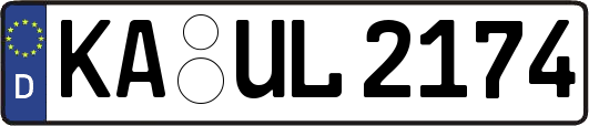 KA-UL2174