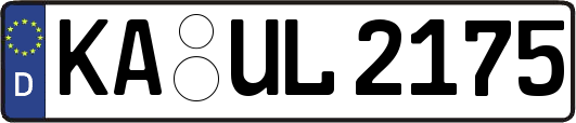 KA-UL2175