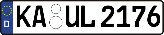 KA-UL2176