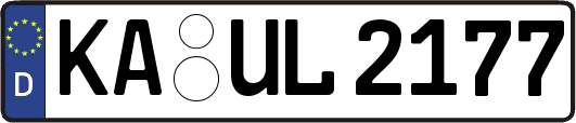 KA-UL2177