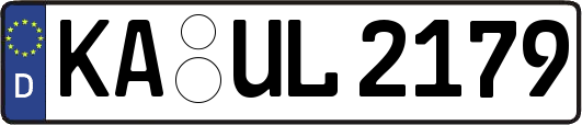 KA-UL2179