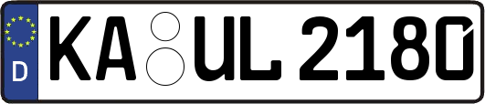 KA-UL2180