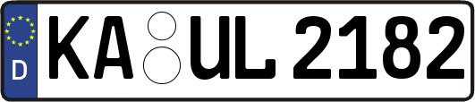 KA-UL2182