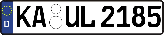 KA-UL2185