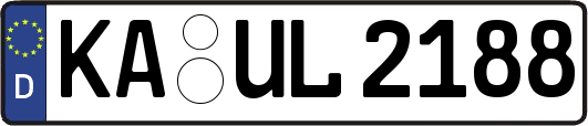 KA-UL2188