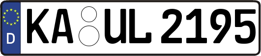 KA-UL2195