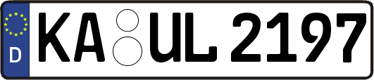 KA-UL2197