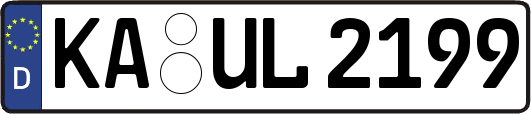 KA-UL2199