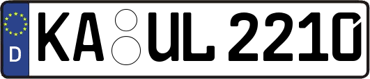 KA-UL2210