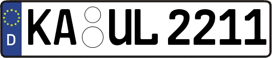 KA-UL2211