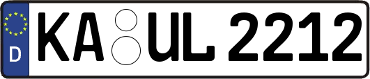 KA-UL2212