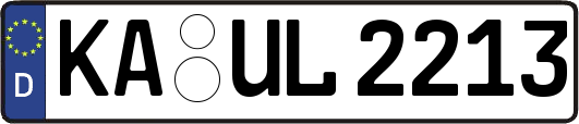 KA-UL2213