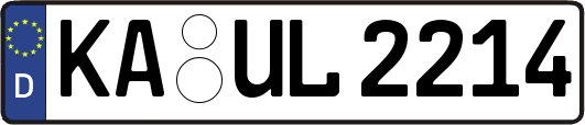 KA-UL2214