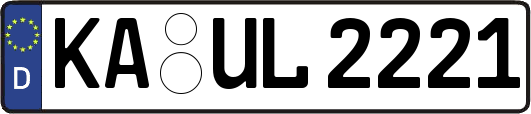 KA-UL2221
