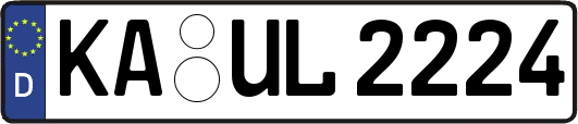 KA-UL2224