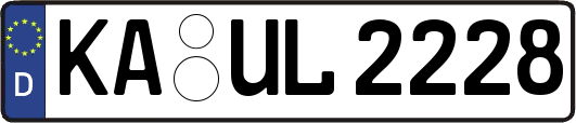 KA-UL2228