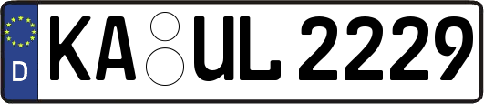KA-UL2229