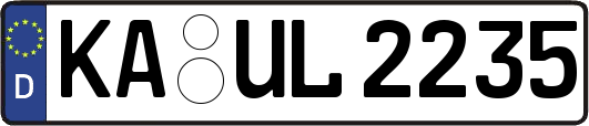 KA-UL2235