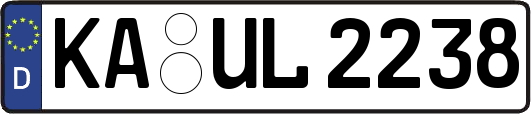 KA-UL2238