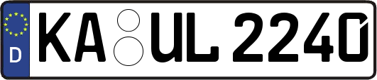 KA-UL2240